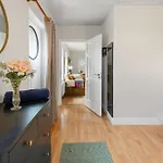 Mountshannon Cottage Appartement *