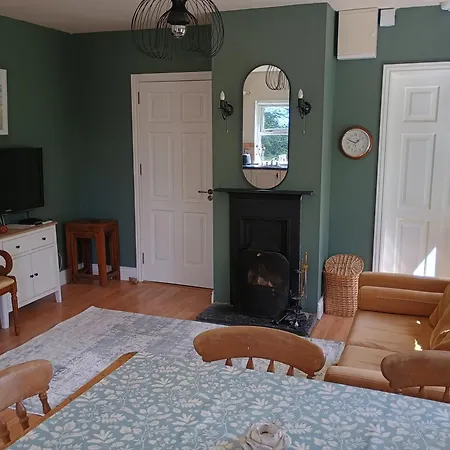 Apartment Mountshannon Cottage *