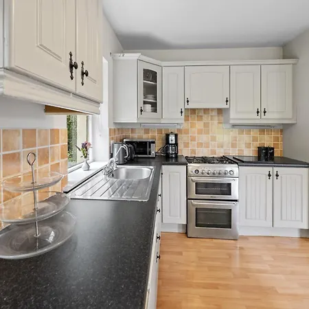 아파트 Mountshannon Cottage