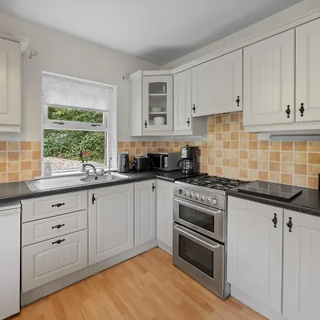 Mountshannon Cottage Appartement