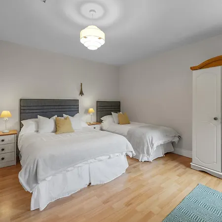 아파트 Mountshannon Cottage 마운트섀넌