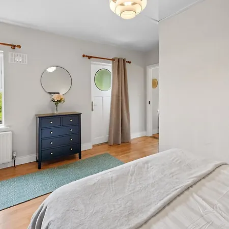 Mountshannon Cottage 아파트