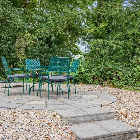 아파트 Mountshannon Cottage *