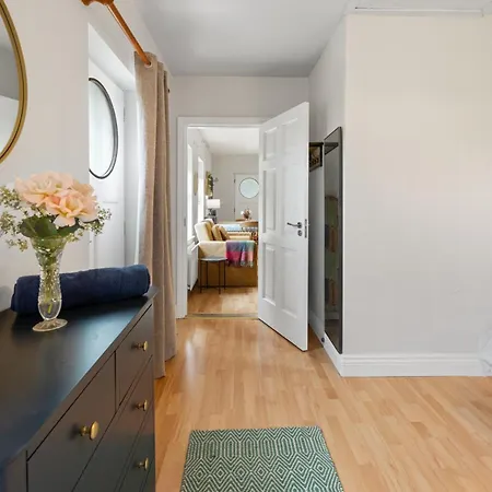 Mountshannon Cottage Διαμέρισμα *