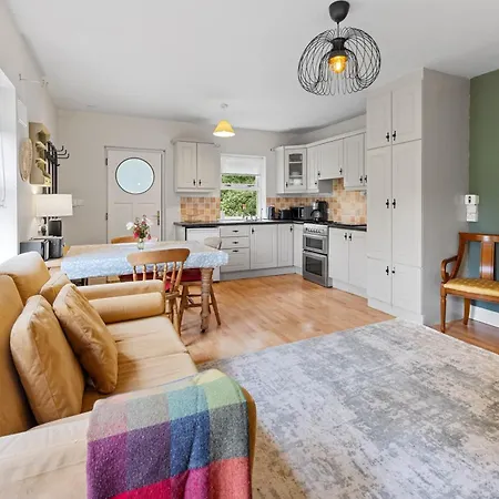 아파트 Mountshannon Cottage