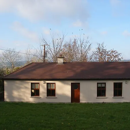 Mountshannon Cottage Apartment *