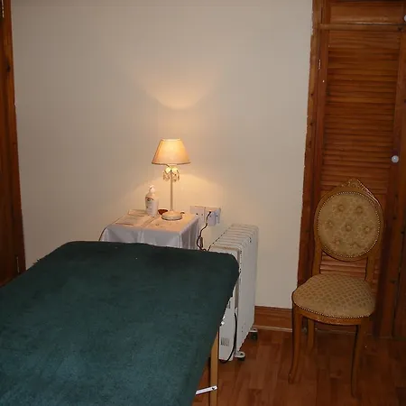 Apartment Mountshannon Cottage