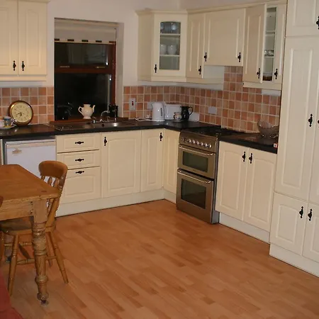 Apartment Mountshannon Cottage Mountshannon