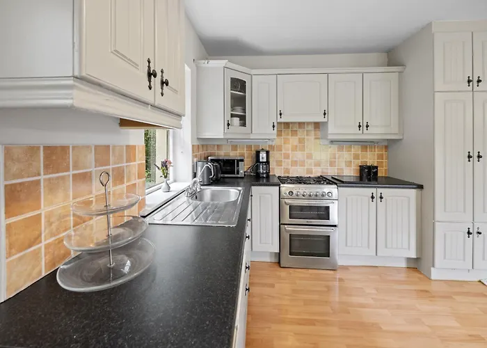 Appartement Mountshannon Cottage