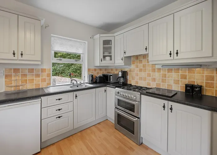 Mountshannon Cottage Apartamento