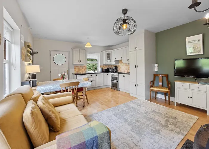 Mountshannon Cottage Mountshannon