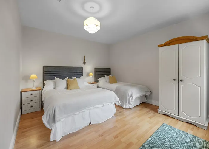 Appartamento Mountshannon cottage Mountshannon