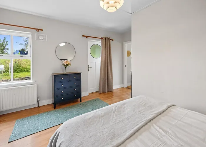 Mountshannon Cottage Apartamento