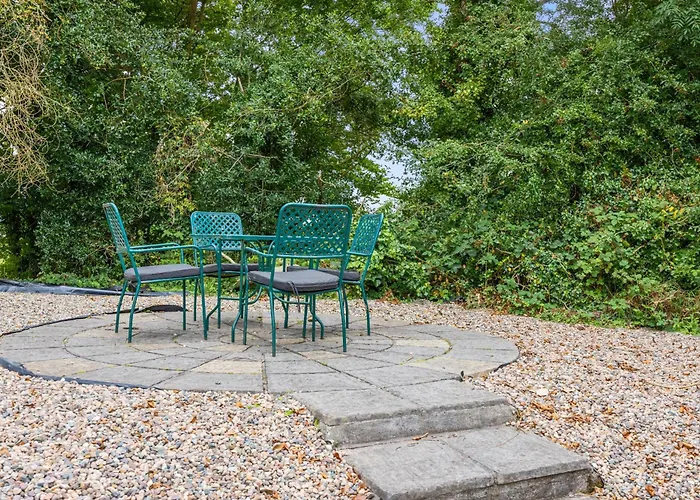 Appartamento Mountshannon cottage *