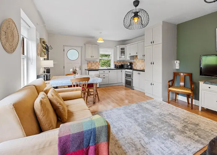 Appartement Mountshannon Cottage