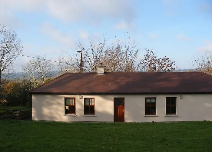 Mountshannon Cottage Apartamento *