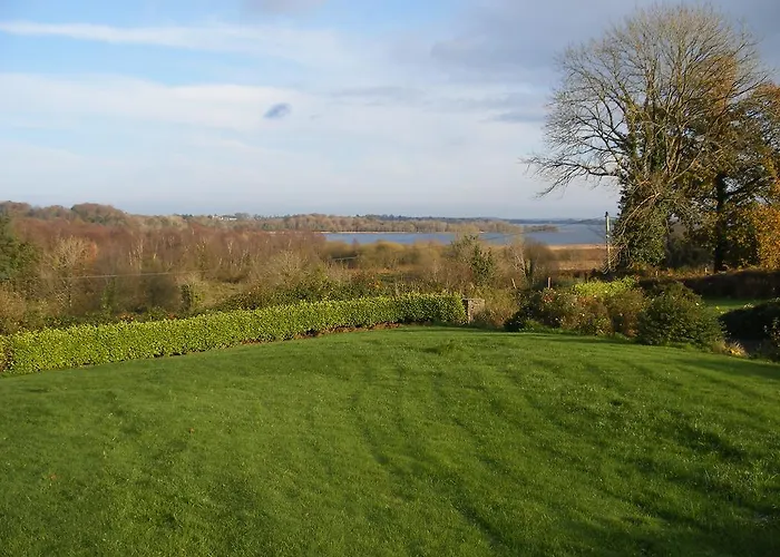 Appartement Mountshannon Cottage